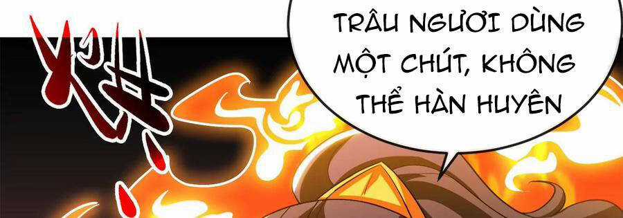 Bản Kiếm Tiên Tuyệt Không Làm Nô Chapter 60 trang 6