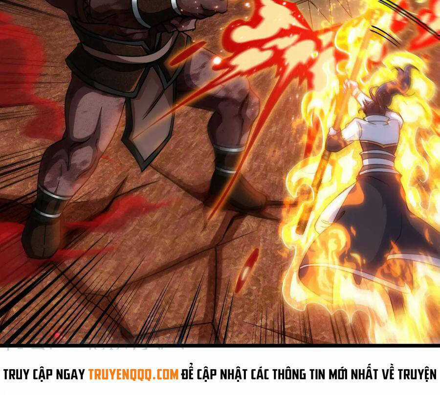 Bản Kiếm Tiên Tuyệt Không Làm Nô Chapter 60 trang 61