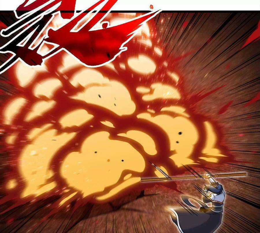 Bản Kiếm Tiên Tuyệt Không Làm Nô Chapter 60 trang 63