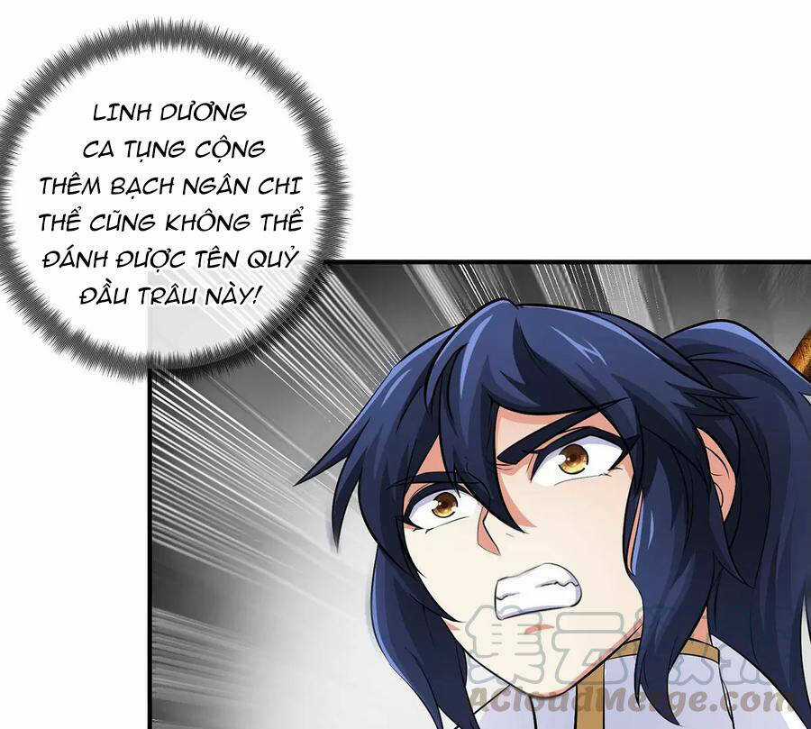 Bản Kiếm Tiên Tuyệt Không Làm Nô Chapter 60 trang 65