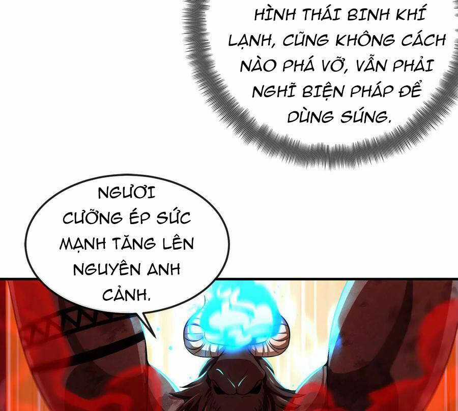 Bản Kiếm Tiên Tuyệt Không Làm Nô Chapter 60 trang 67