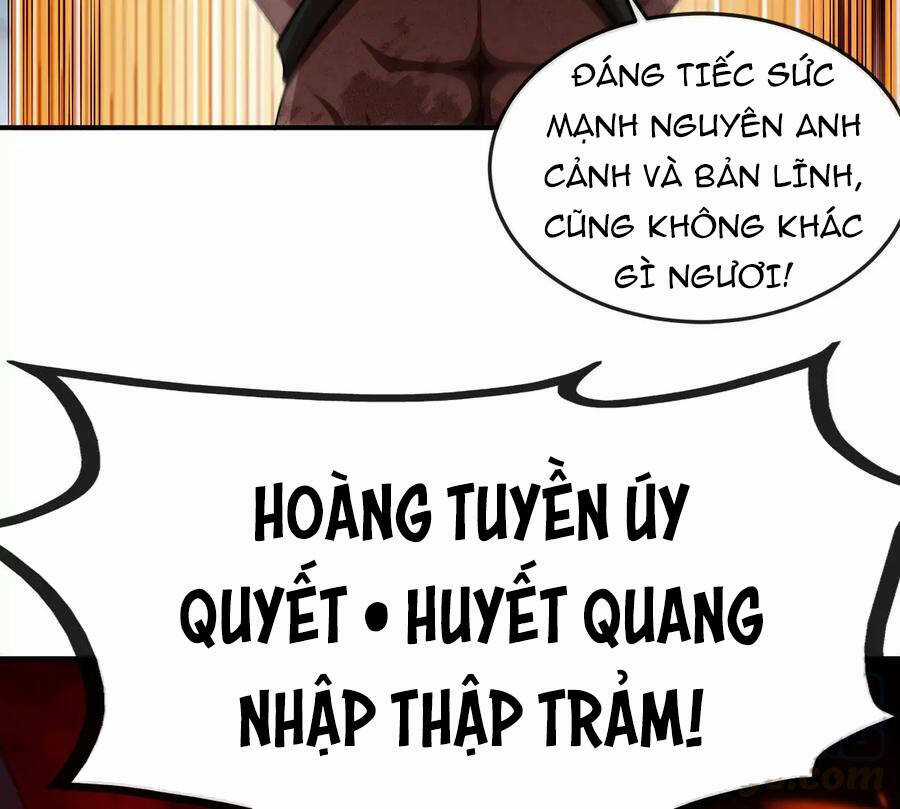 Bản Kiếm Tiên Tuyệt Không Làm Nô Chapter 60 trang 69