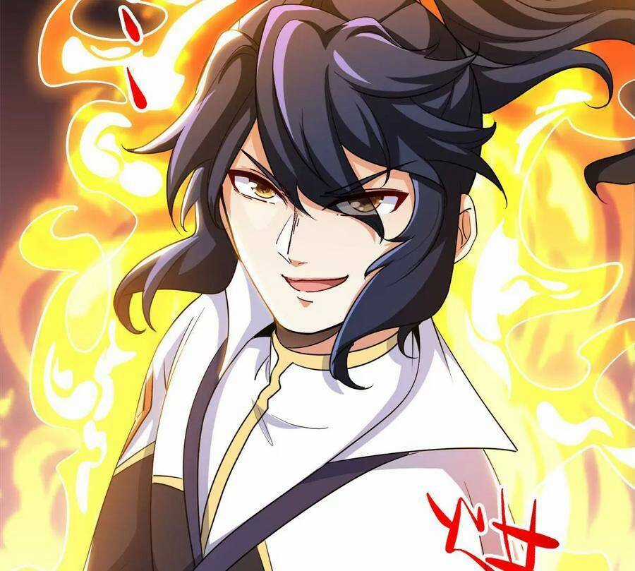 Bản Kiếm Tiên Tuyệt Không Làm Nô Chapter 60 trang 7