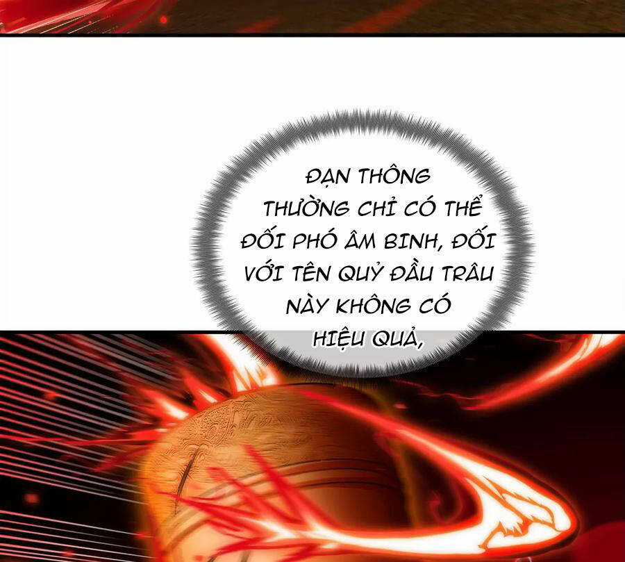 Bản Kiếm Tiên Tuyệt Không Làm Nô Chapter 60 trang 75