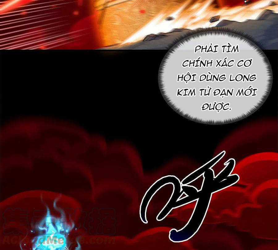 Bản Kiếm Tiên Tuyệt Không Làm Nô Chapter 60 trang 77