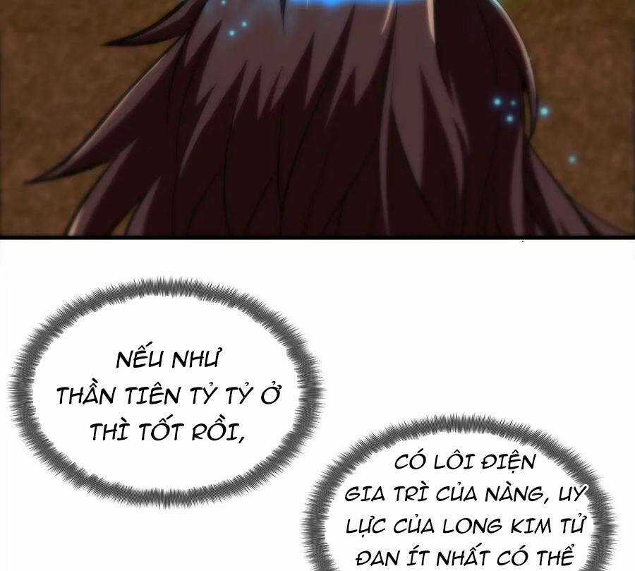 Bản Kiếm Tiên Tuyệt Không Làm Nô Chapter 60 trang 83