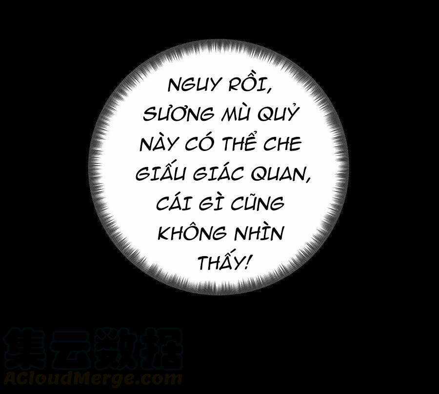 Bản Kiếm Tiên Tuyệt Không Làm Nô Chapter 60 trang 97