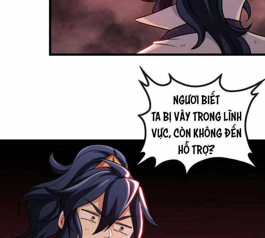 Bản Kiếm Tiên Tuyệt Không Làm Nô Chapter 61 trang 11