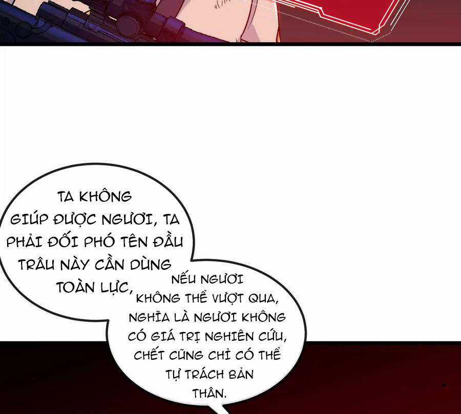 Bản Kiếm Tiên Tuyệt Không Làm Nô Chapter 61 trang 13