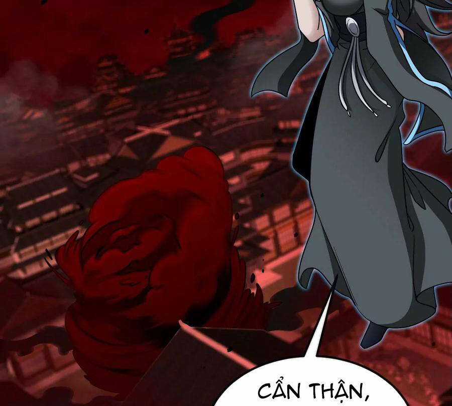 Bản Kiếm Tiên Tuyệt Không Làm Nô Chapter 61 trang 15