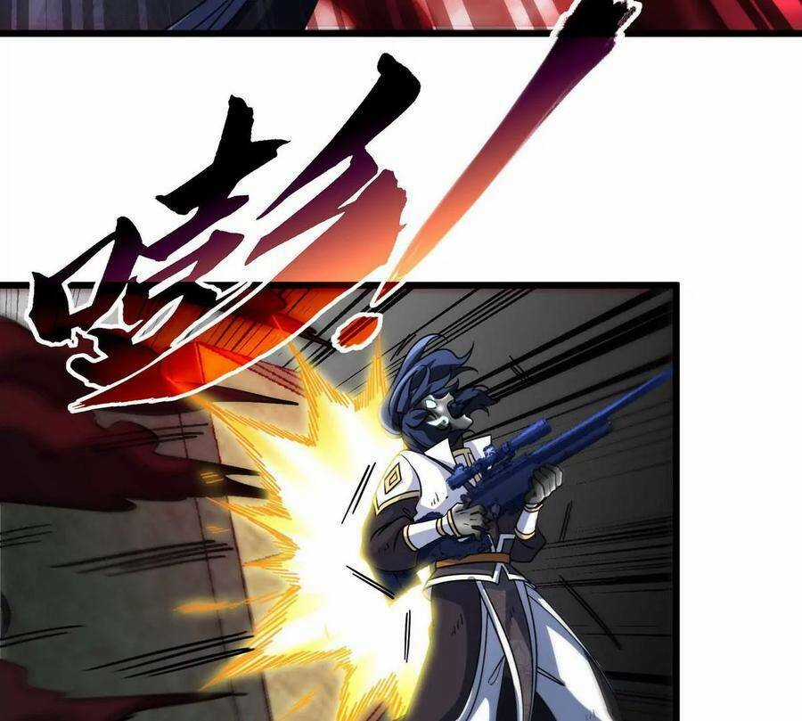 Bản Kiếm Tiên Tuyệt Không Làm Nô Chapter 61 trang 21