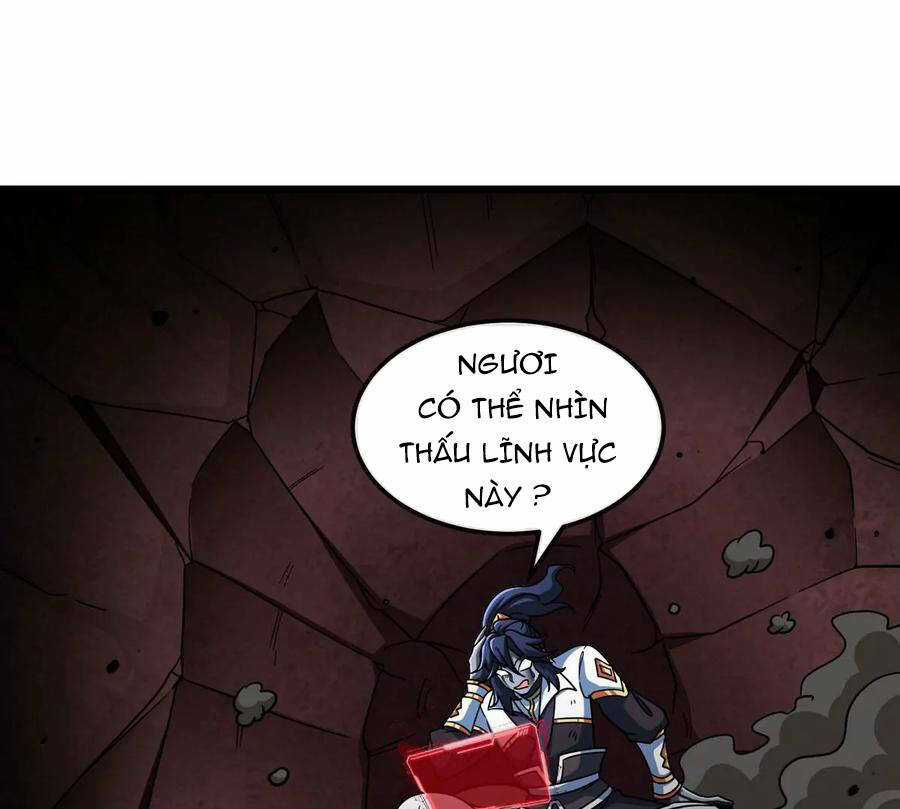 Bản Kiếm Tiên Tuyệt Không Làm Nô Chapter 61 trang 25