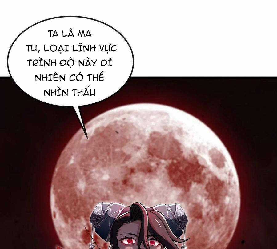 Bản Kiếm Tiên Tuyệt Không Làm Nô Chapter 61 trang 27