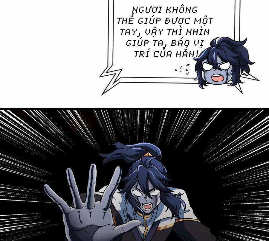 Bản Kiếm Tiên Tuyệt Không Làm Nô Chapter 61 trang 31