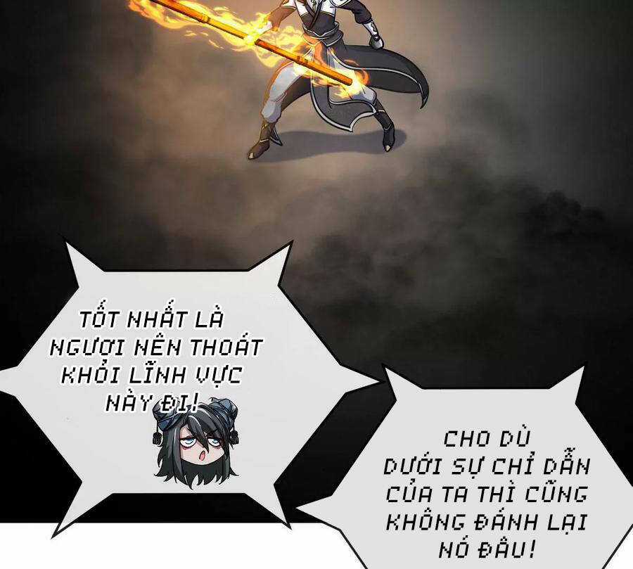 Bản Kiếm Tiên Tuyệt Không Làm Nô Chapter 61 trang 37