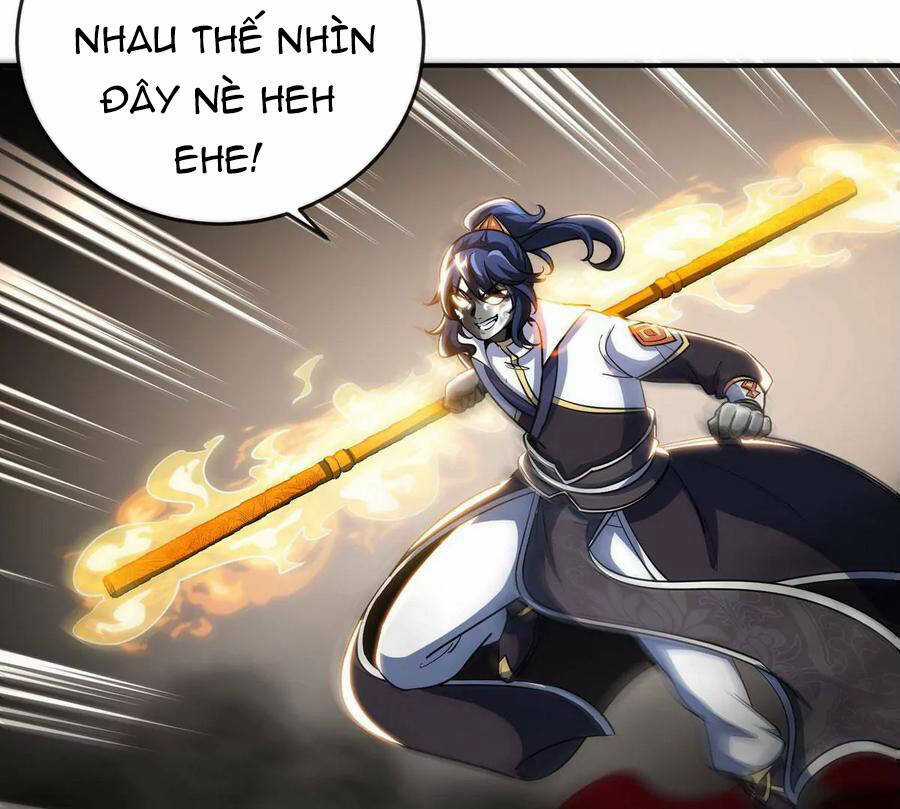 Bản Kiếm Tiên Tuyệt Không Làm Nô Chapter 61 trang 39