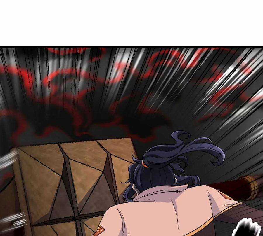 Bản Kiếm Tiên Tuyệt Không Làm Nô Chapter 61 trang 41