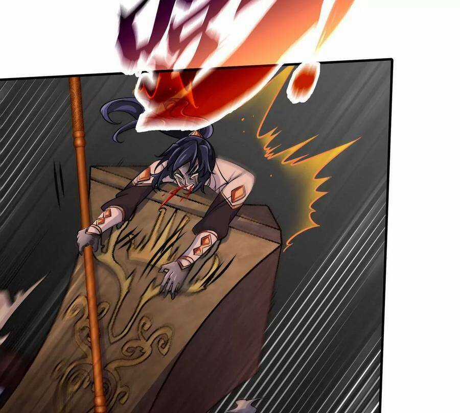 Bản Kiếm Tiên Tuyệt Không Làm Nô Chapter 61 trang 43