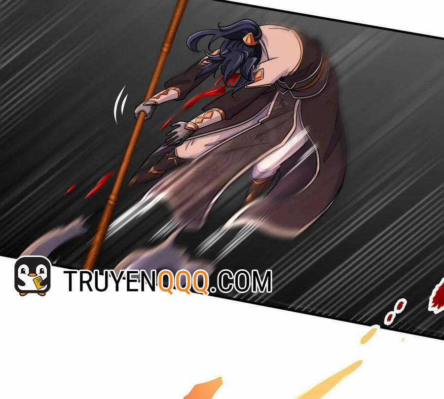 Bản Kiếm Tiên Tuyệt Không Làm Nô Chapter 61 trang 45