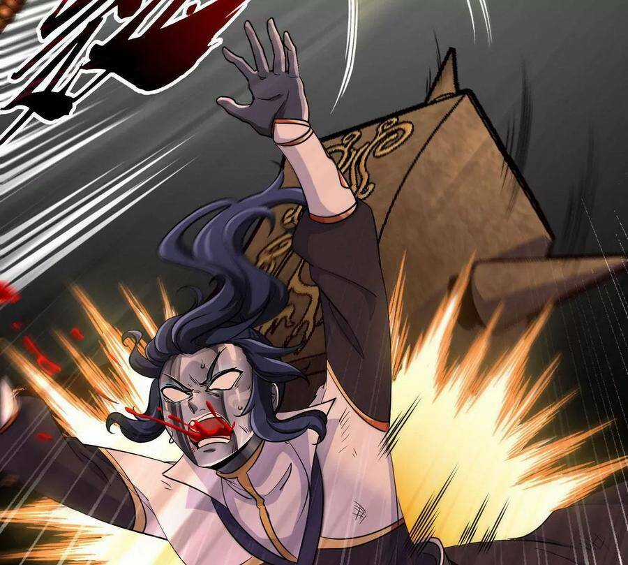 Bản Kiếm Tiên Tuyệt Không Làm Nô Chapter 61 trang 47