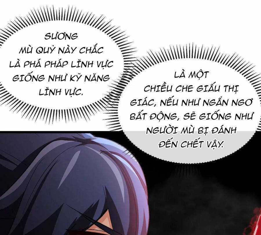 Bản Kiếm Tiên Tuyệt Không Làm Nô Chapter 61 trang 5