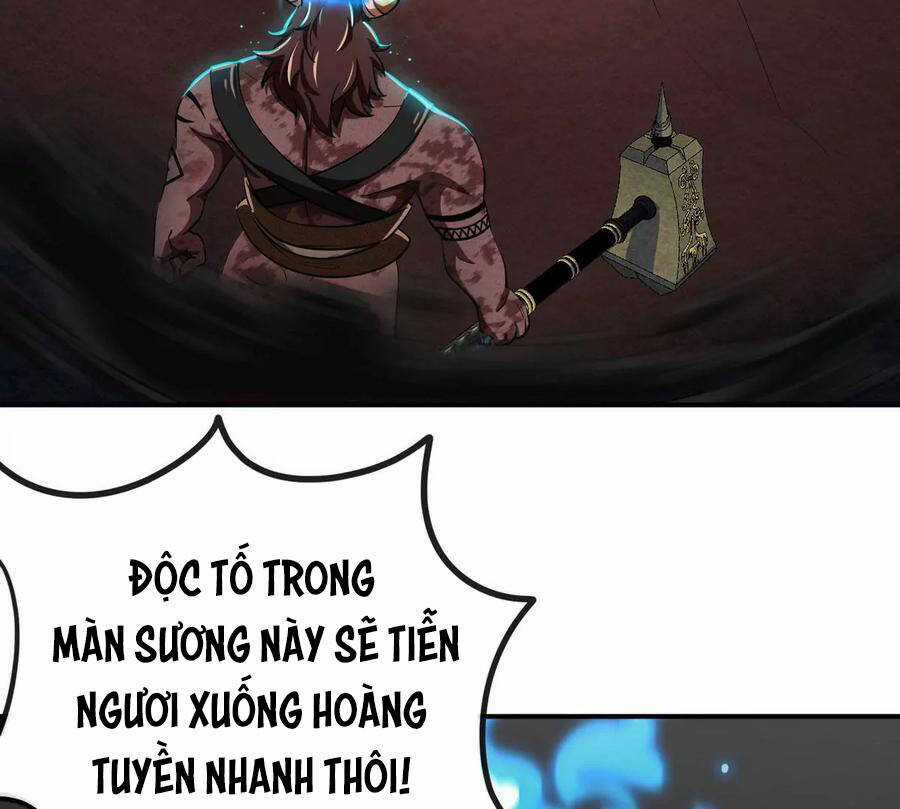 Bản Kiếm Tiên Tuyệt Không Làm Nô Chapter 61 trang 51