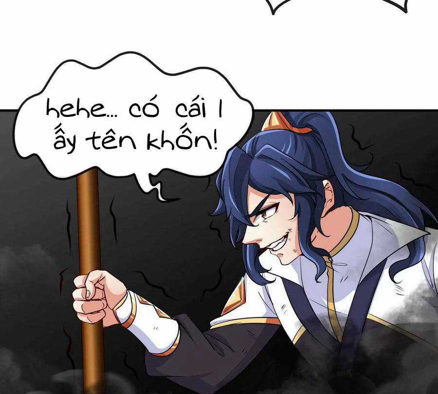 Bản Kiếm Tiên Tuyệt Không Làm Nô Chapter 61 trang 55