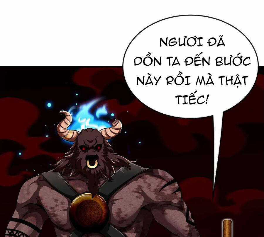 Bản Kiếm Tiên Tuyệt Không Làm Nô Chapter 61 trang 57