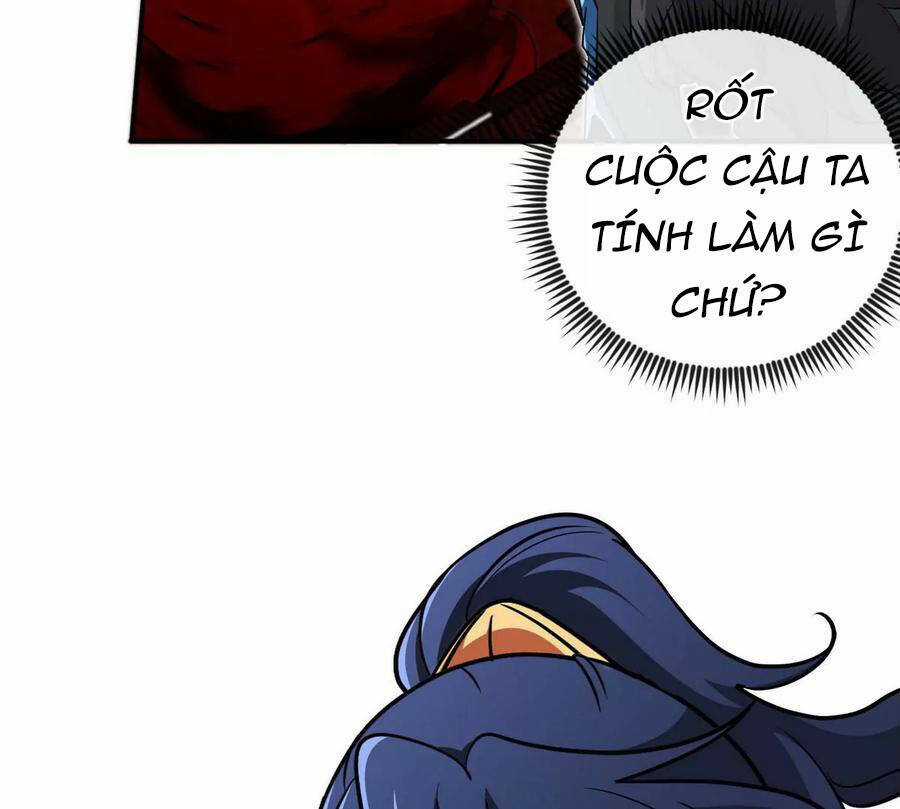 Bản Kiếm Tiên Tuyệt Không Làm Nô Chapter 61 trang 61