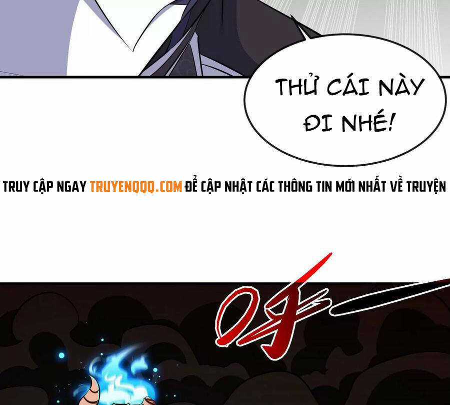 Bản Kiếm Tiên Tuyệt Không Làm Nô Chapter 61 trang 63