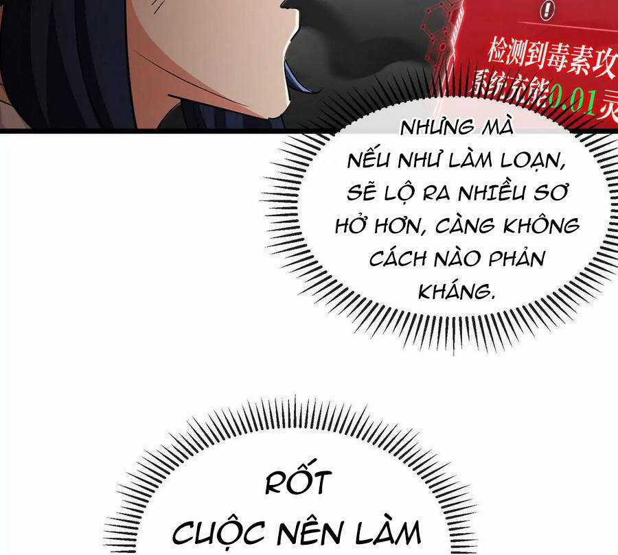 Bản Kiếm Tiên Tuyệt Không Làm Nô Chapter 61 trang 7