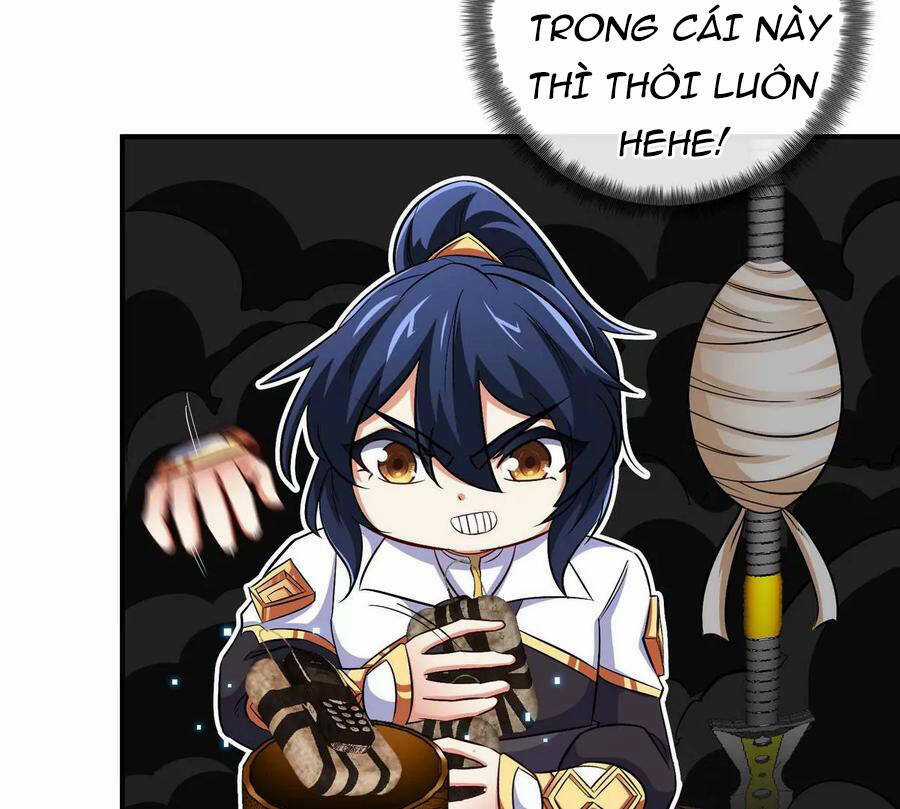 Bản Kiếm Tiên Tuyệt Không Làm Nô Chapter 61 trang 75