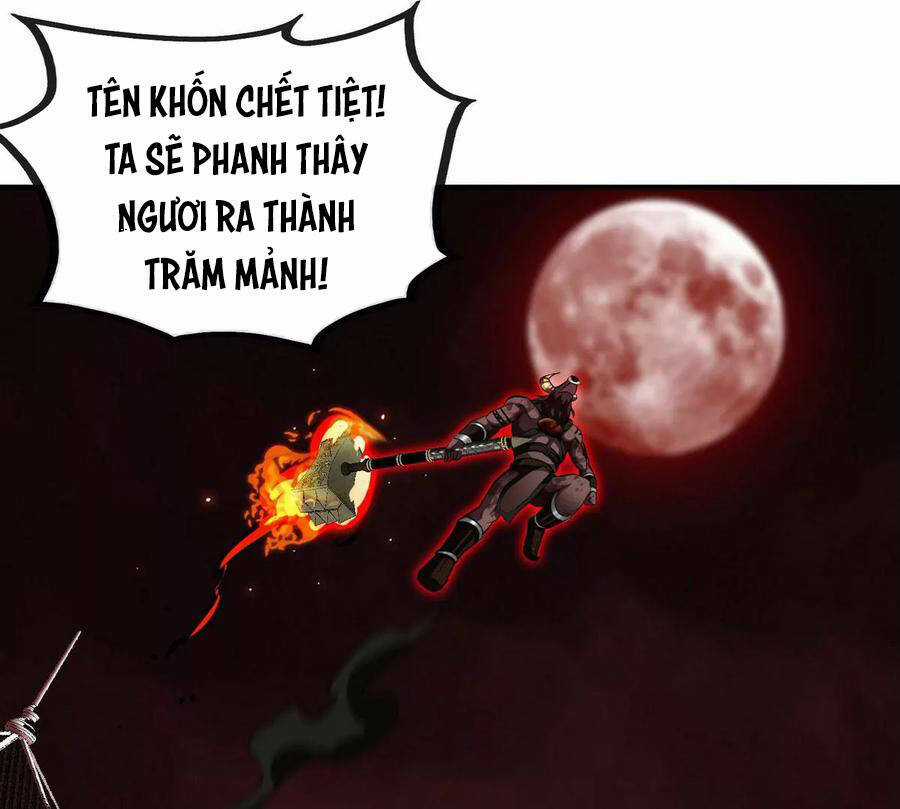 Bản Kiếm Tiên Tuyệt Không Làm Nô Chapter 61 trang 77