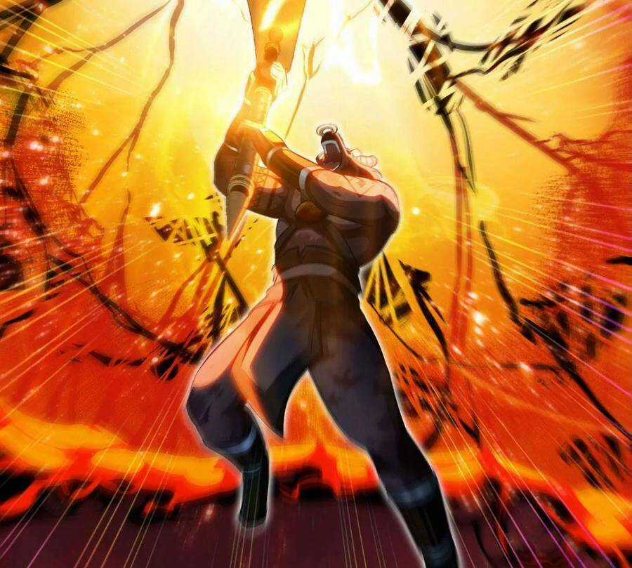 Bản Kiếm Tiên Tuyệt Không Làm Nô Chapter 61 trang 83