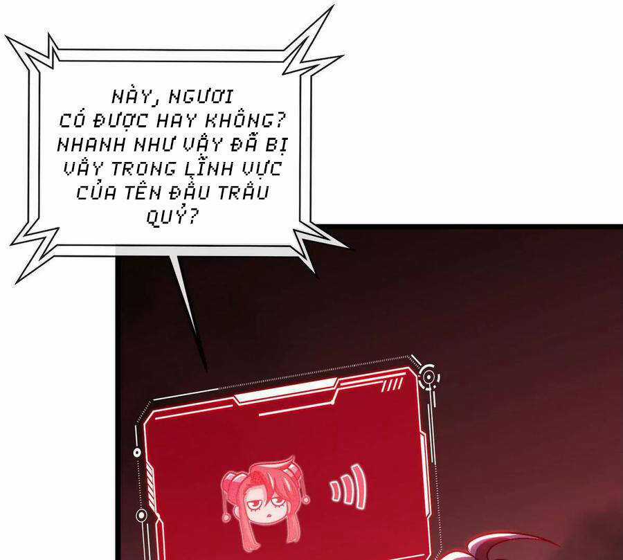 Bản Kiếm Tiên Tuyệt Không Làm Nô Chapter 61 trang 9