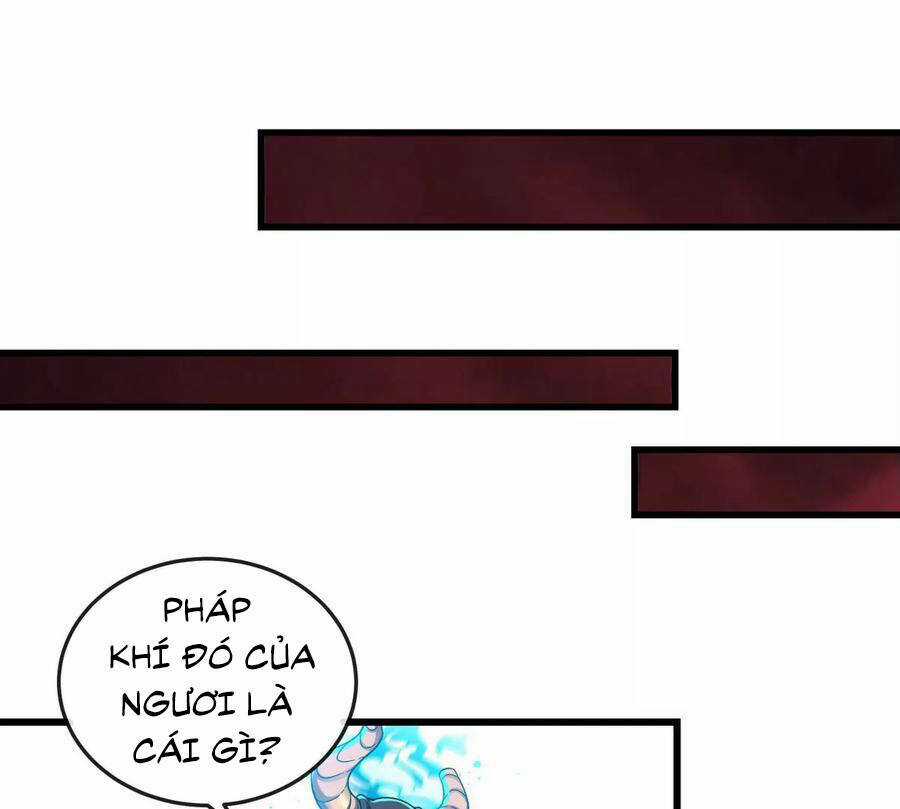 Bản Kiếm Tiên Tuyệt Không Làm Nô Chapter 62 trang 17