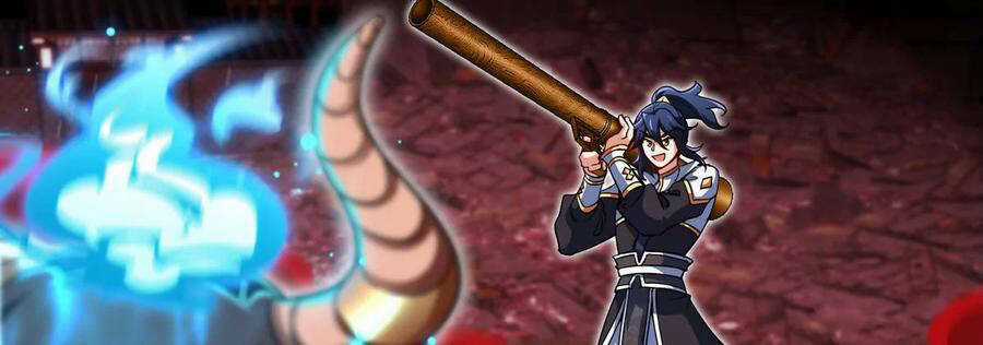 Bản Kiếm Tiên Tuyệt Không Làm Nô Chapter 62 trang 20