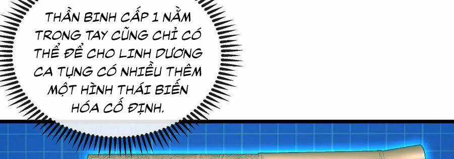 Bản Kiếm Tiên Tuyệt Không Làm Nô Chapter 62 trang 22