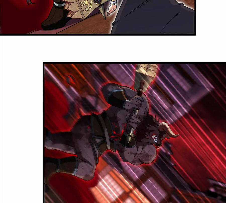 Bản Kiếm Tiên Tuyệt Không Làm Nô Chapter 62 trang 27