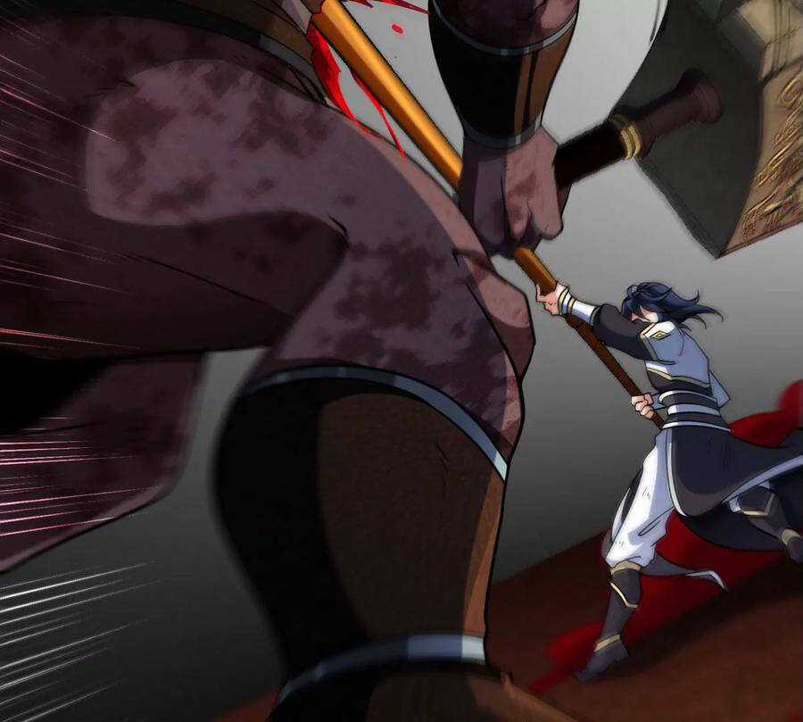 Bản Kiếm Tiên Tuyệt Không Làm Nô Chapter 62 trang 31