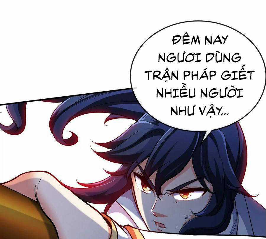 Bản Kiếm Tiên Tuyệt Không Làm Nô Chapter 62 trang 33