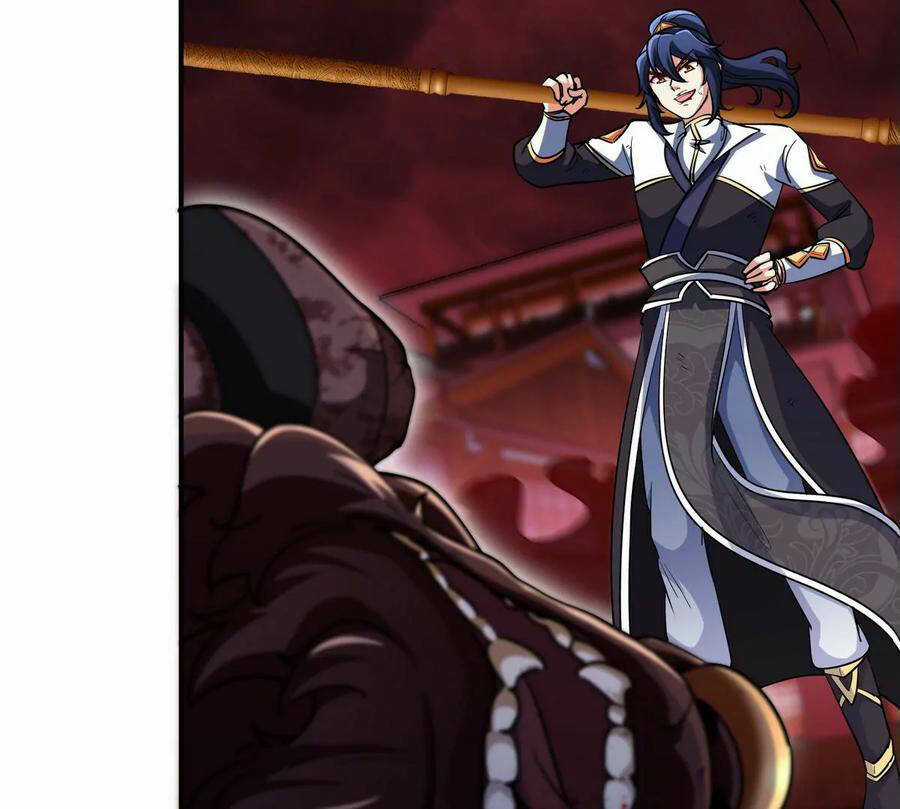 Bản Kiếm Tiên Tuyệt Không Làm Nô Chapter 62 trang 39