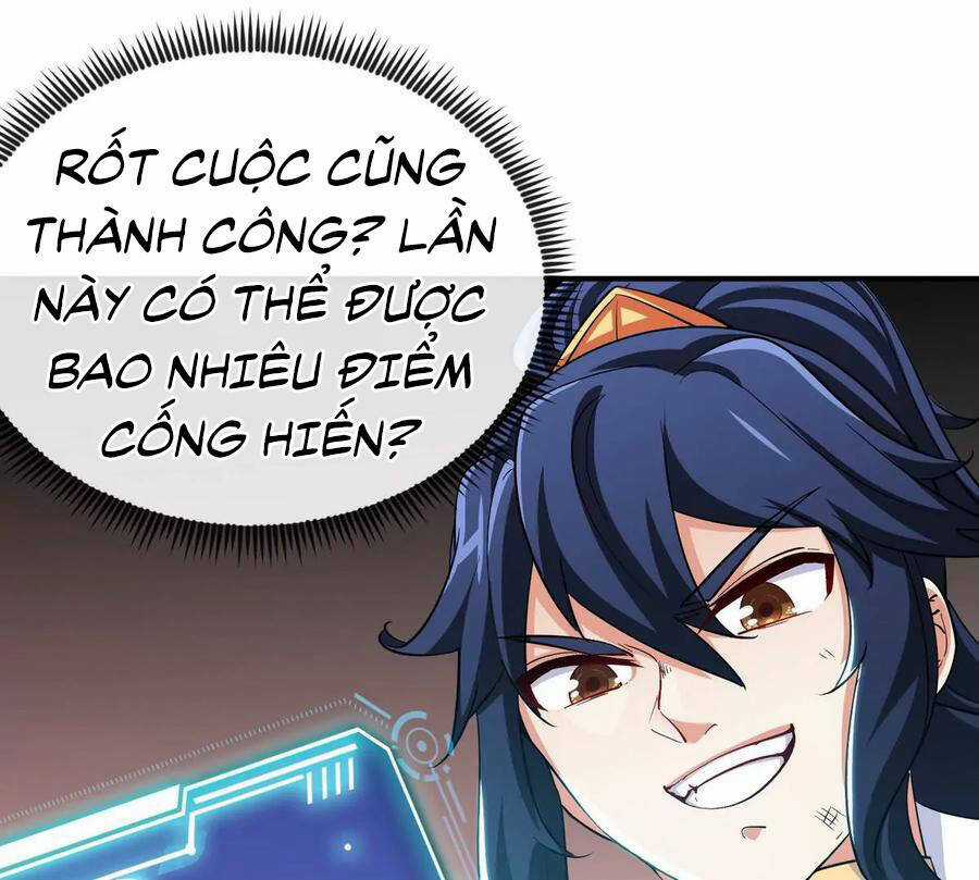 Bản Kiếm Tiên Tuyệt Không Làm Nô Chapter 62 trang 41