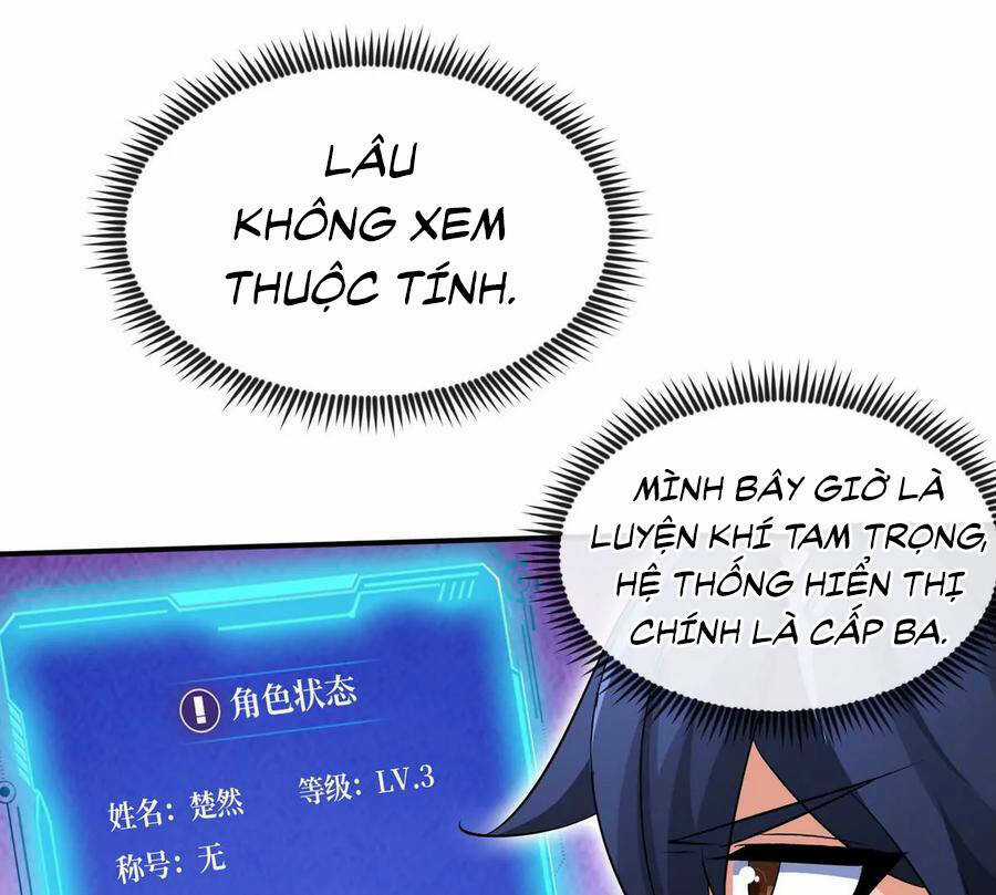 Bản Kiếm Tiên Tuyệt Không Làm Nô Chapter 62 trang 47