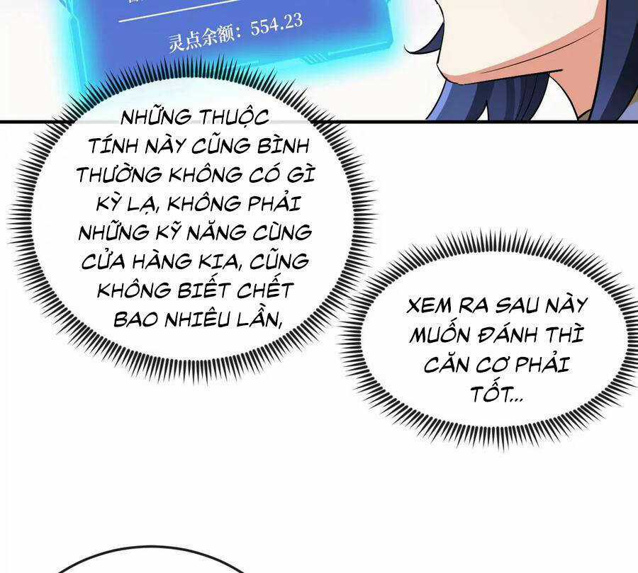 Bản Kiếm Tiên Tuyệt Không Làm Nô Chapter 62 trang 49