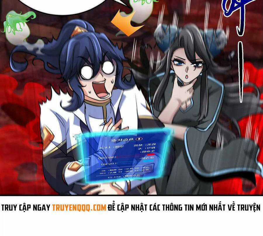 Bản Kiếm Tiên Tuyệt Không Làm Nô Chapter 62 trang 51