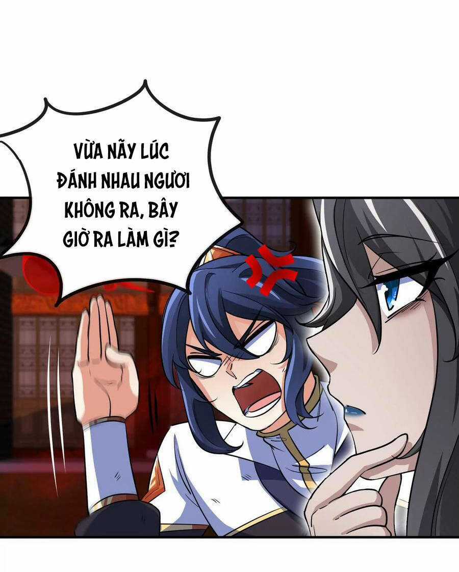 Bản Kiếm Tiên Tuyệt Không Làm Nô Chapter 62 trang 52