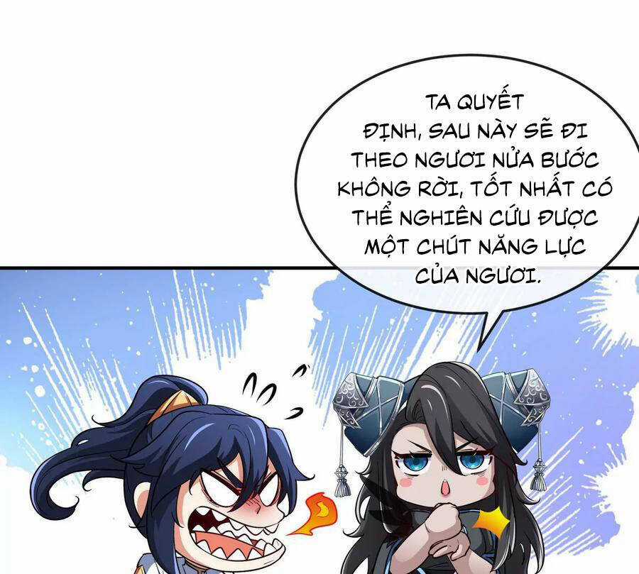 Bản Kiếm Tiên Tuyệt Không Làm Nô Chapter 62 trang 54