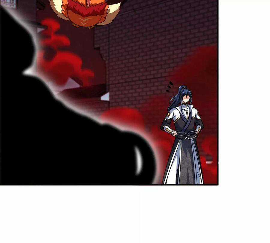 Bản Kiếm Tiên Tuyệt Không Làm Nô Chapter 62 trang 58