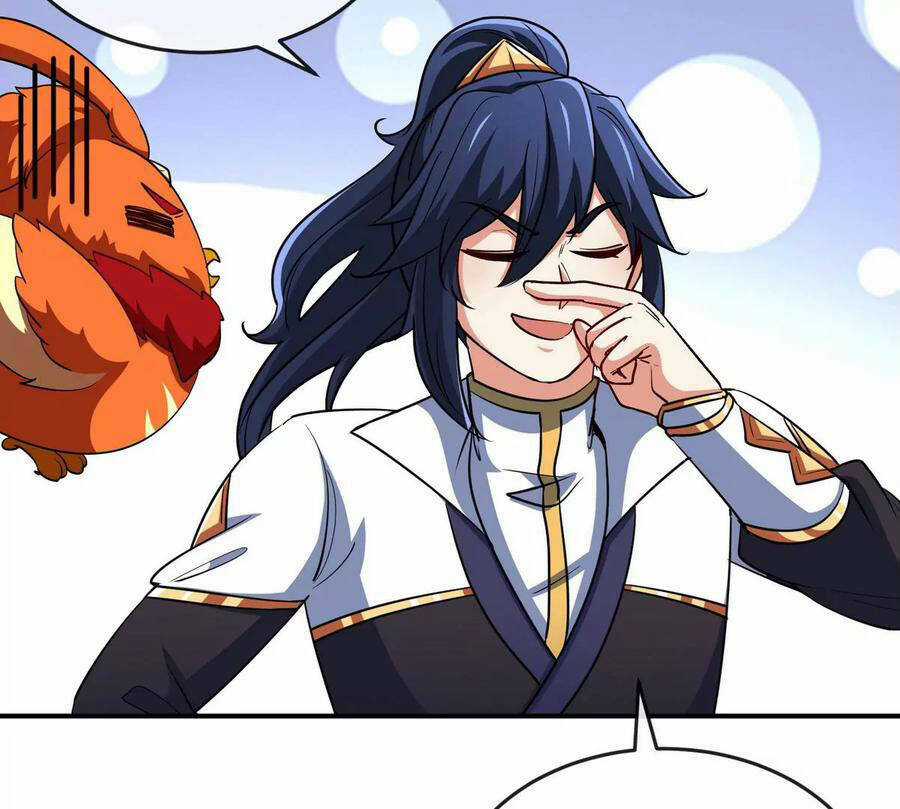 Bản Kiếm Tiên Tuyệt Không Làm Nô Chapter 62 trang 60